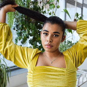 Meet your Posher, Mia